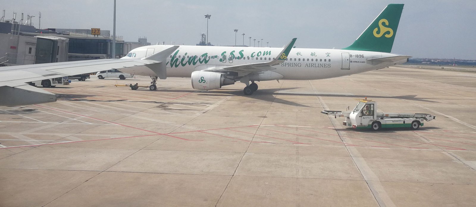 air freight forwarder